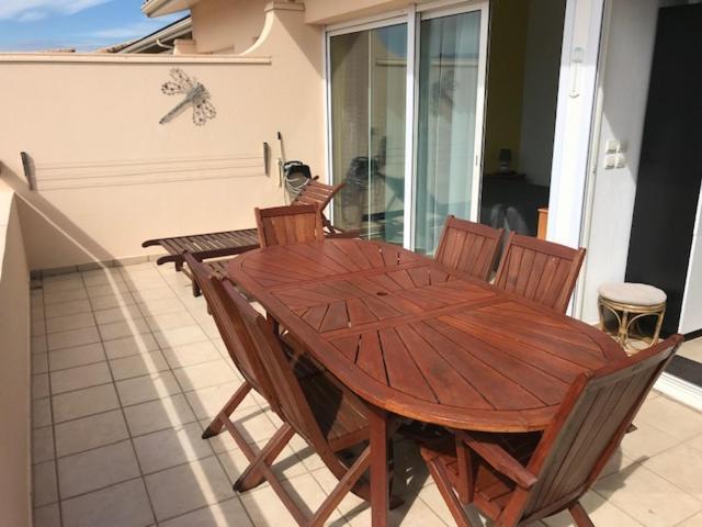 Apartament Les Reflets F5 Saint-Cyprien  Zewnętrze zdjęcie