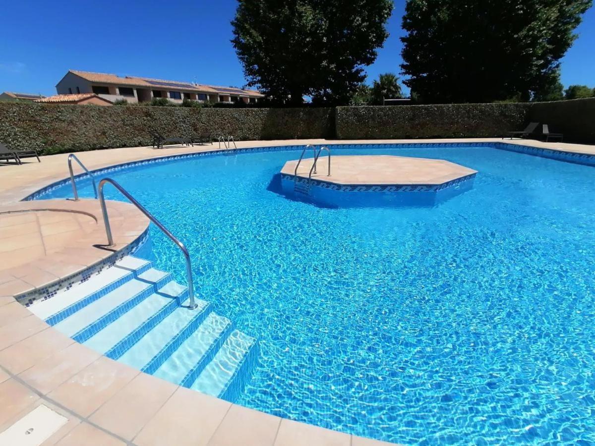 Apartament Les Reflets F5 Saint-Cyprien  Zewnętrze zdjęcie