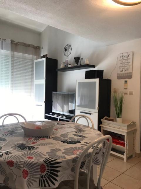 Apartament Les Reflets F5 Saint-Cyprien  Zewnętrze zdjęcie