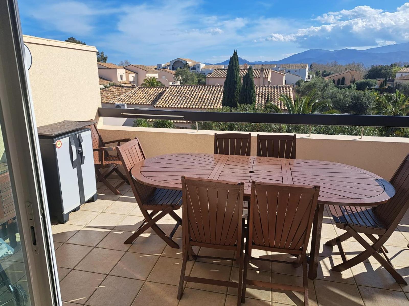 Apartament Les Reflets F5 Saint-Cyprien  Zewnętrze zdjęcie